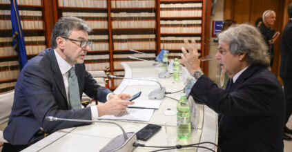 revisori Mef