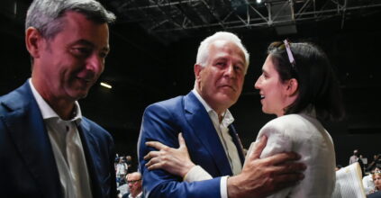 Toscana, al via il toto-Giunta: tutti i nomi del Giani-bis