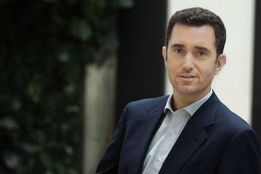 Gianluca Pasquali
