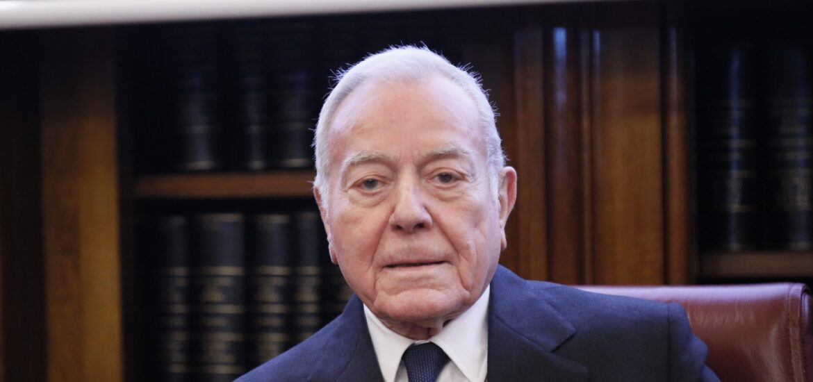 Gianni Letta