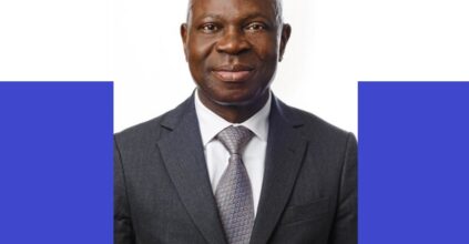 Gilbert F. Houngbo