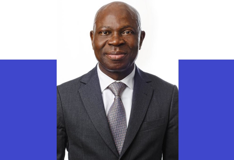 Gilbert F. Houngbo