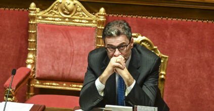 giorgetti mes