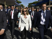 referendum Meloni