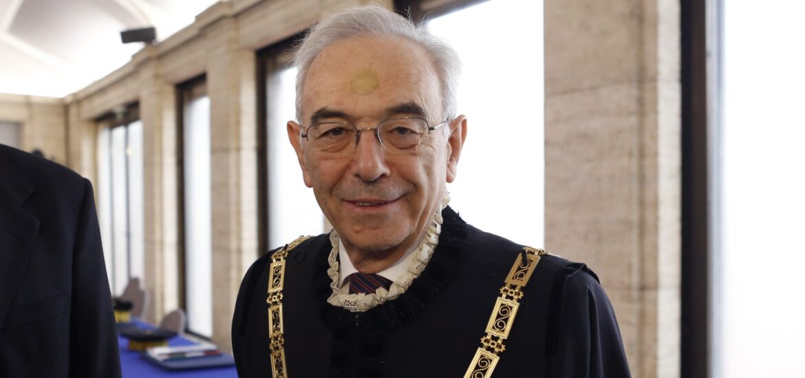 Giovanni Amoroso