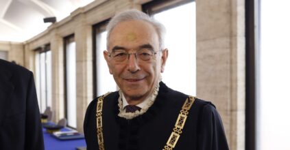 Giovanni Amoroso