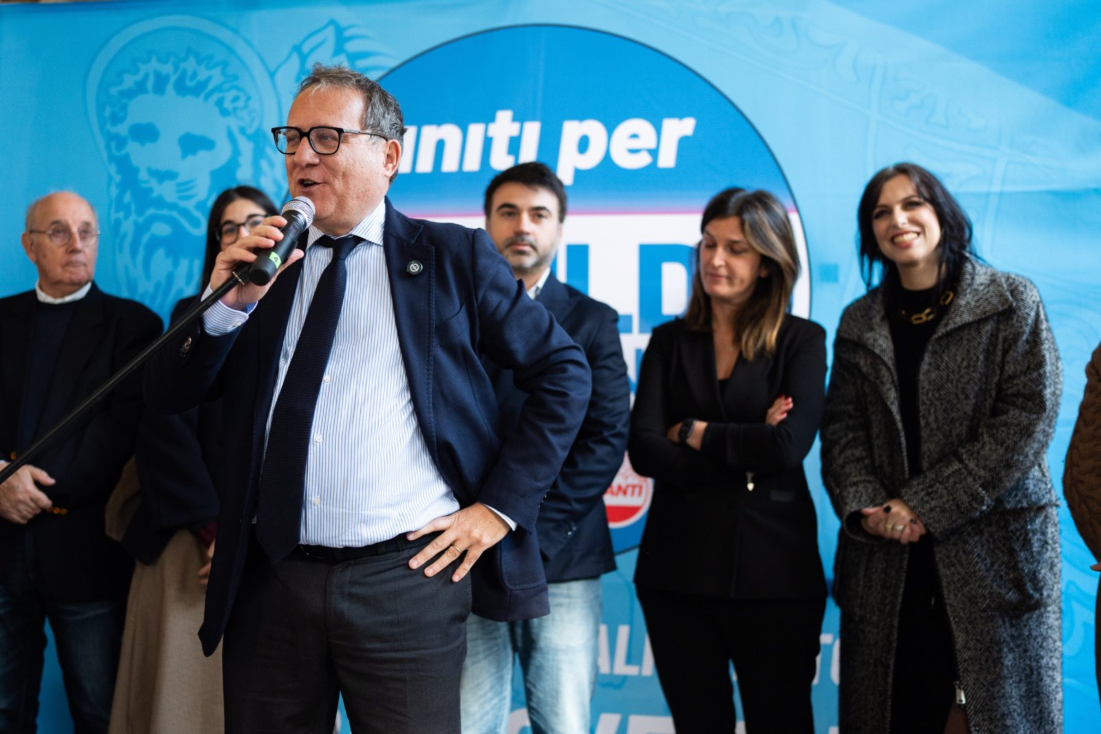 Regionali Veneto, chi si candida nel centrosinistra e i capilista per Manildo