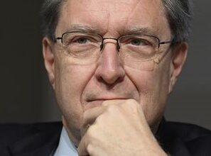 FEDERALISMO FISCALE chi è enrico giovannini
