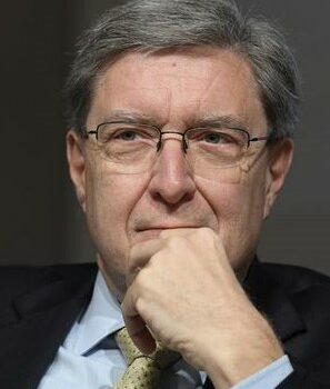 FEDERALISMO FISCALE Chi è Enrico Giovannini