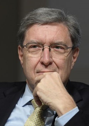 FEDERALISMO FISCALE Chi è Enrico Giovannini