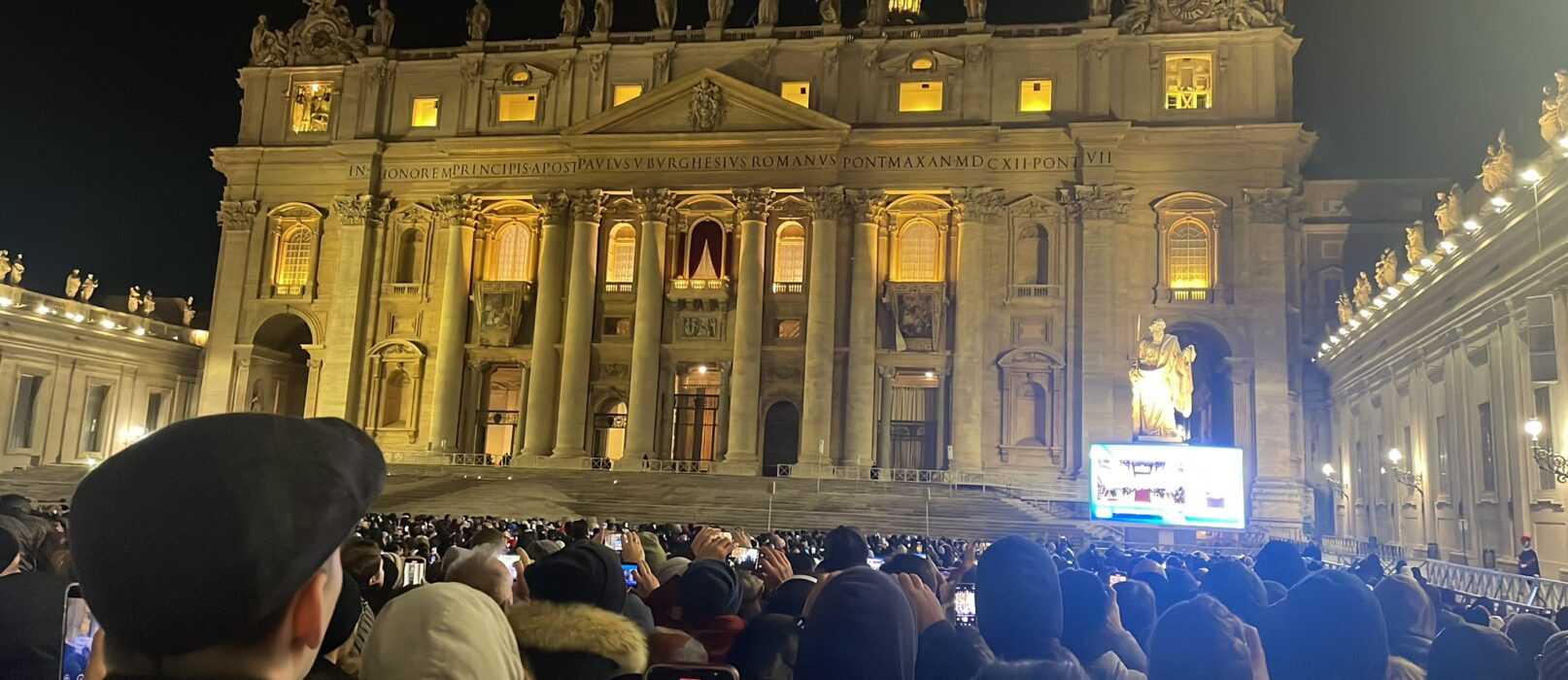 Cos’è il Giubileo tutto quello che c’è da sapere sull’Anno Santo