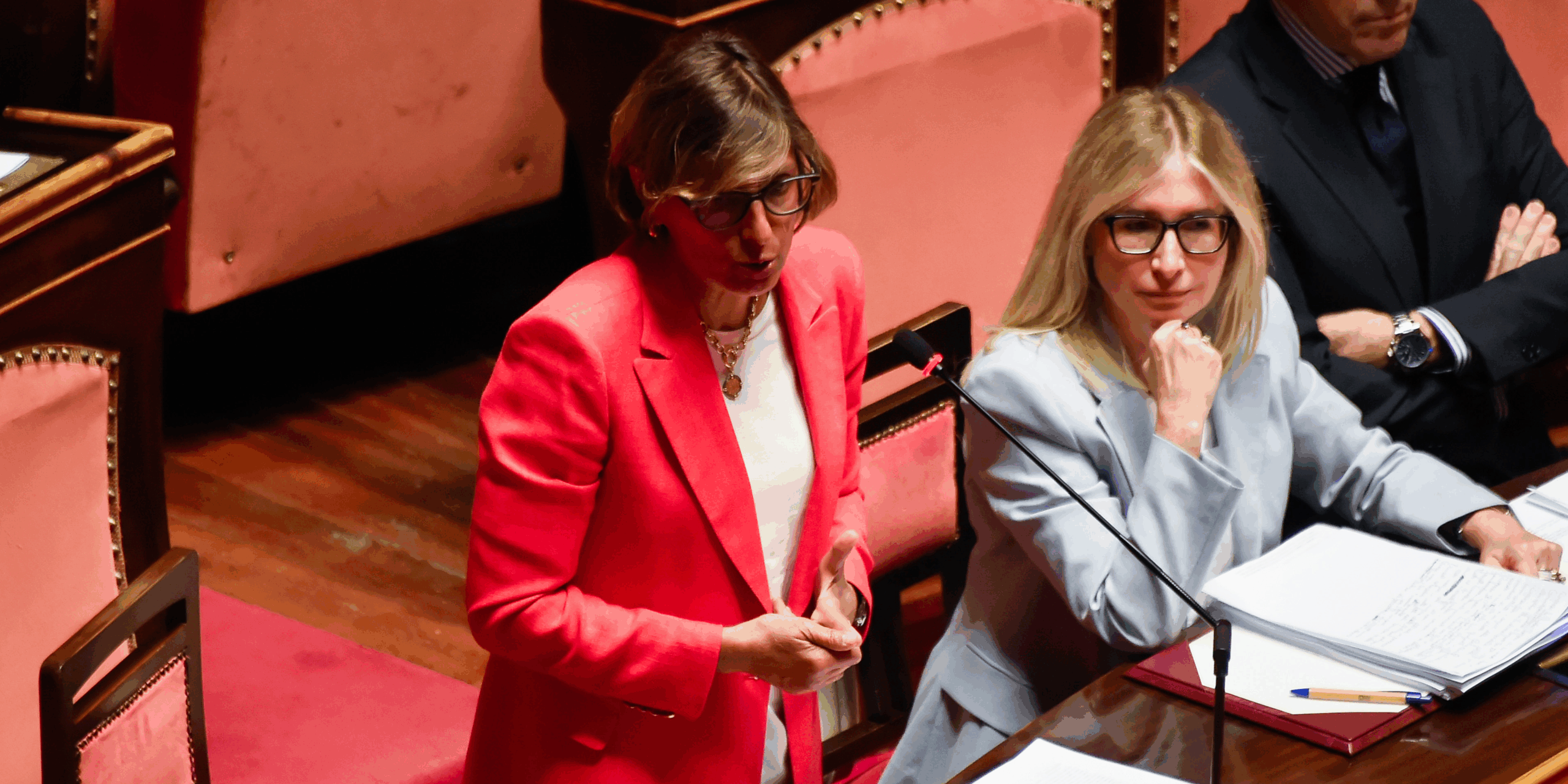 Violenza contro le donne, il punto su femminicidio, consenso e la proposta di un’Authority ad hoc