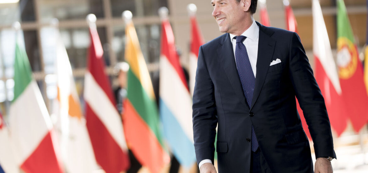 Corriere Conte