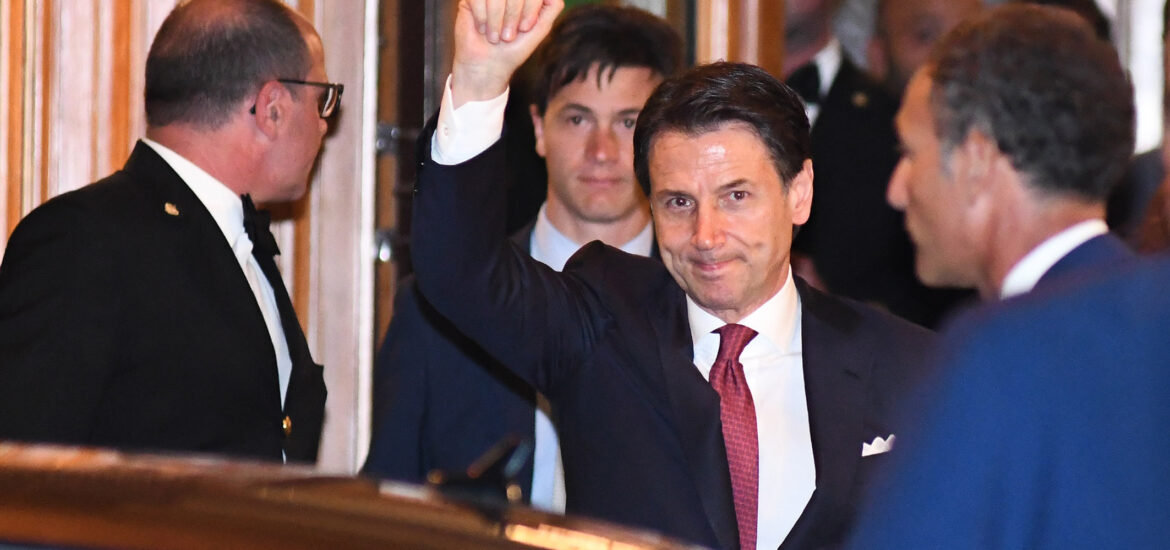 Conte