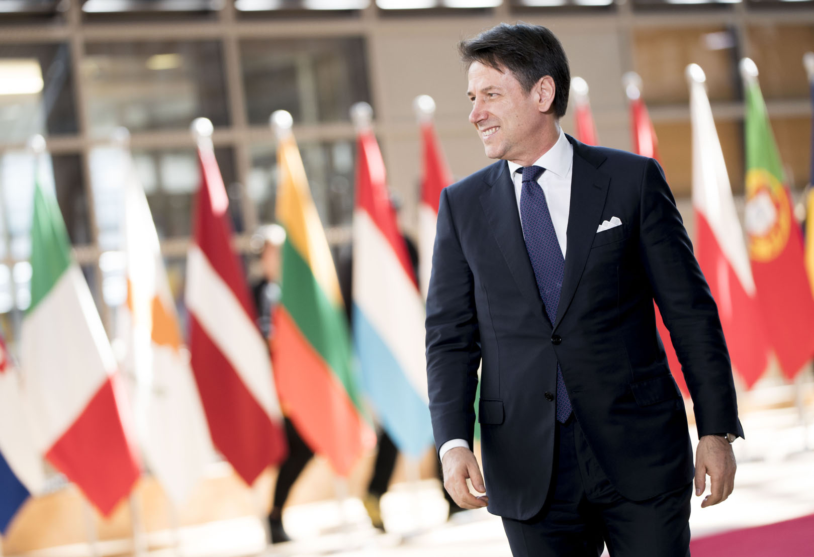 Corriere Conte