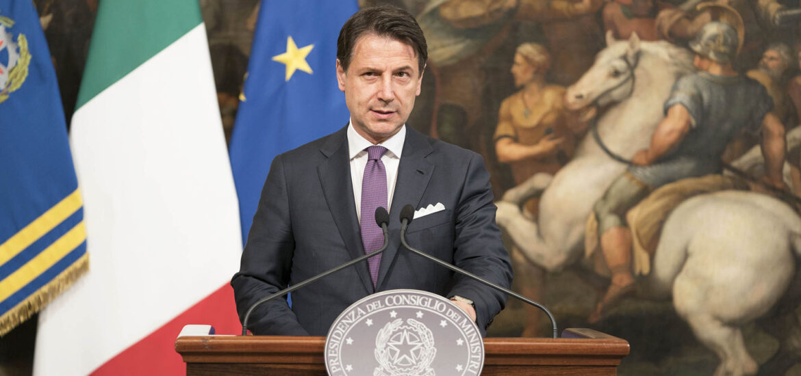 Conte bis
