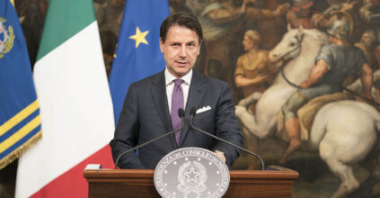 Conte bis