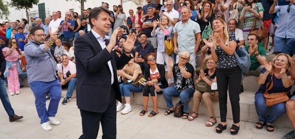 conte