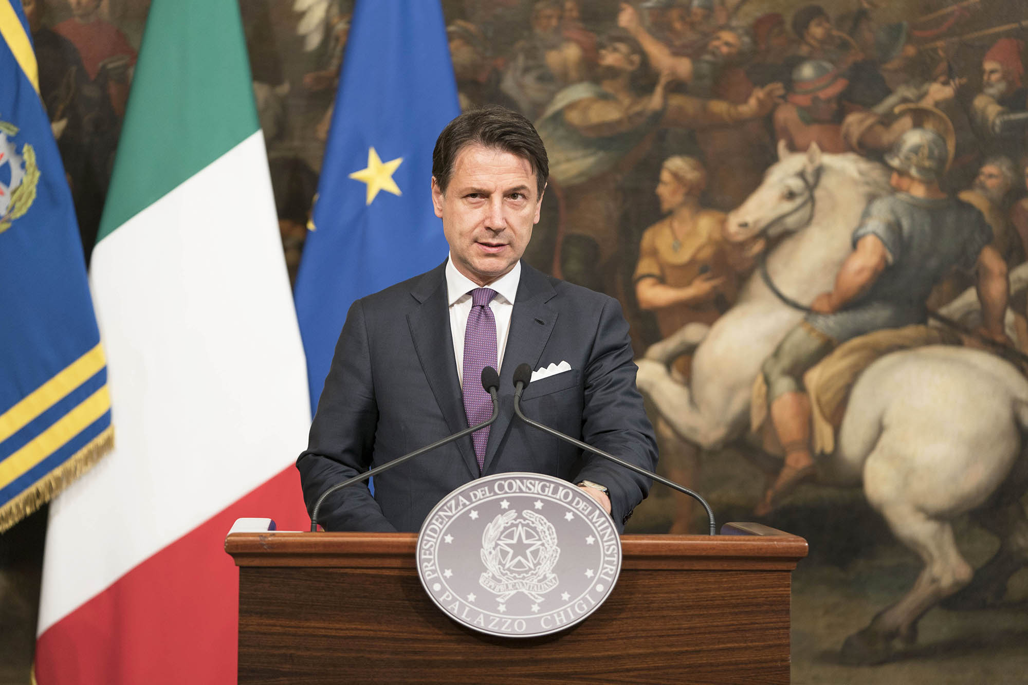 Conte bis