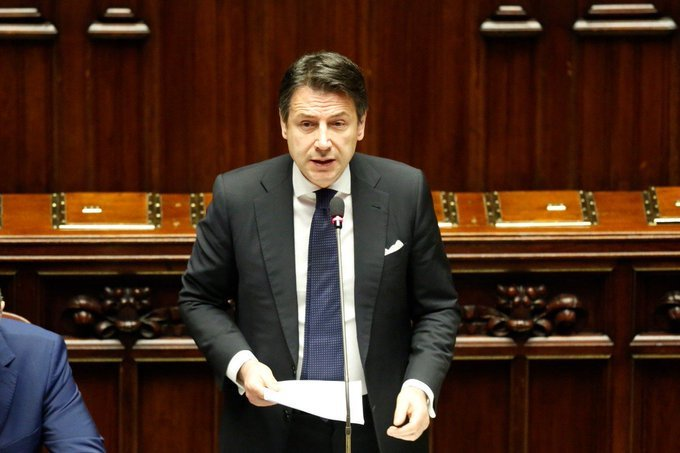Conte