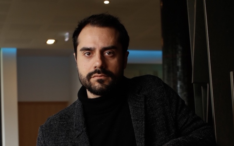 Giuseppe Saccà