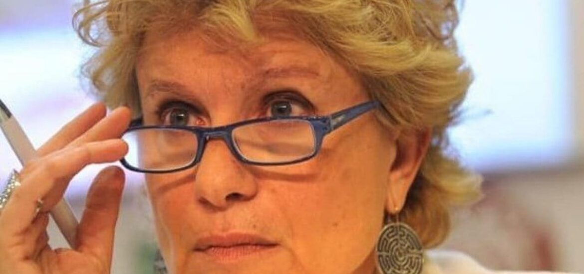 graziella Pagano