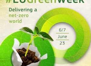 Green Week UE