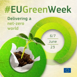 Green Week UE