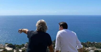 M5S Conte