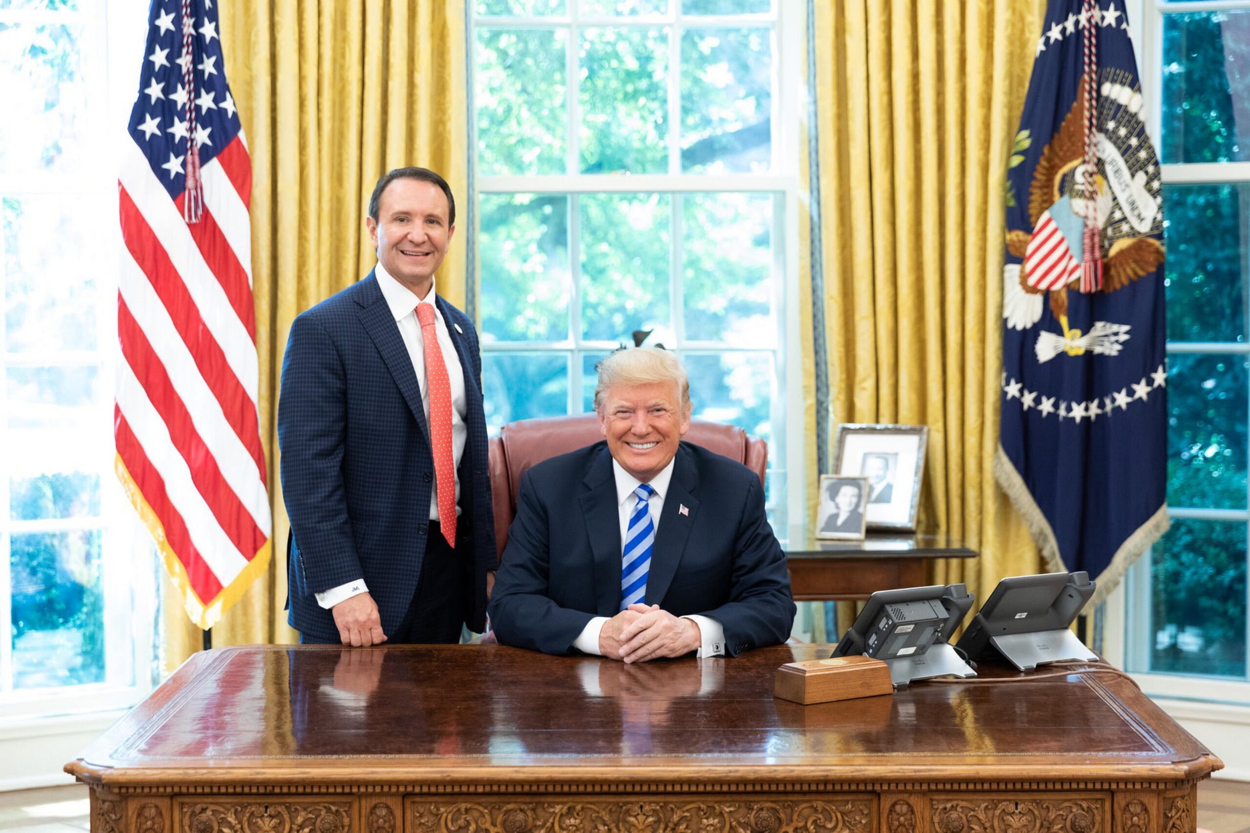 Perché ora Trump punta la Groenlandia