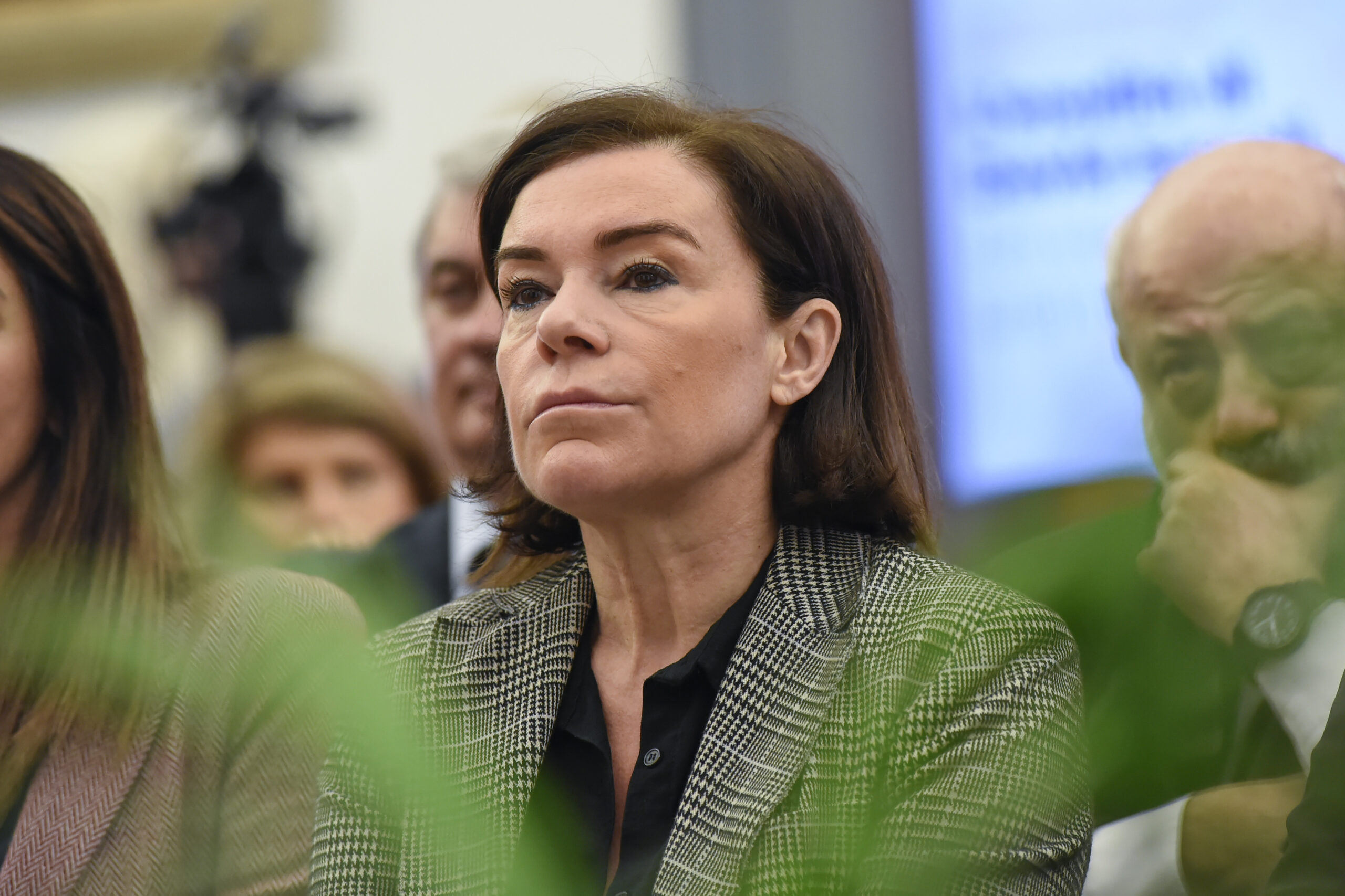 Perché Elisabetta Gualmini lascia il Pd (e guarda ad Azione di Calenda)