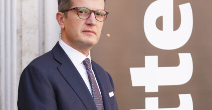 Guido Borsani deloitte