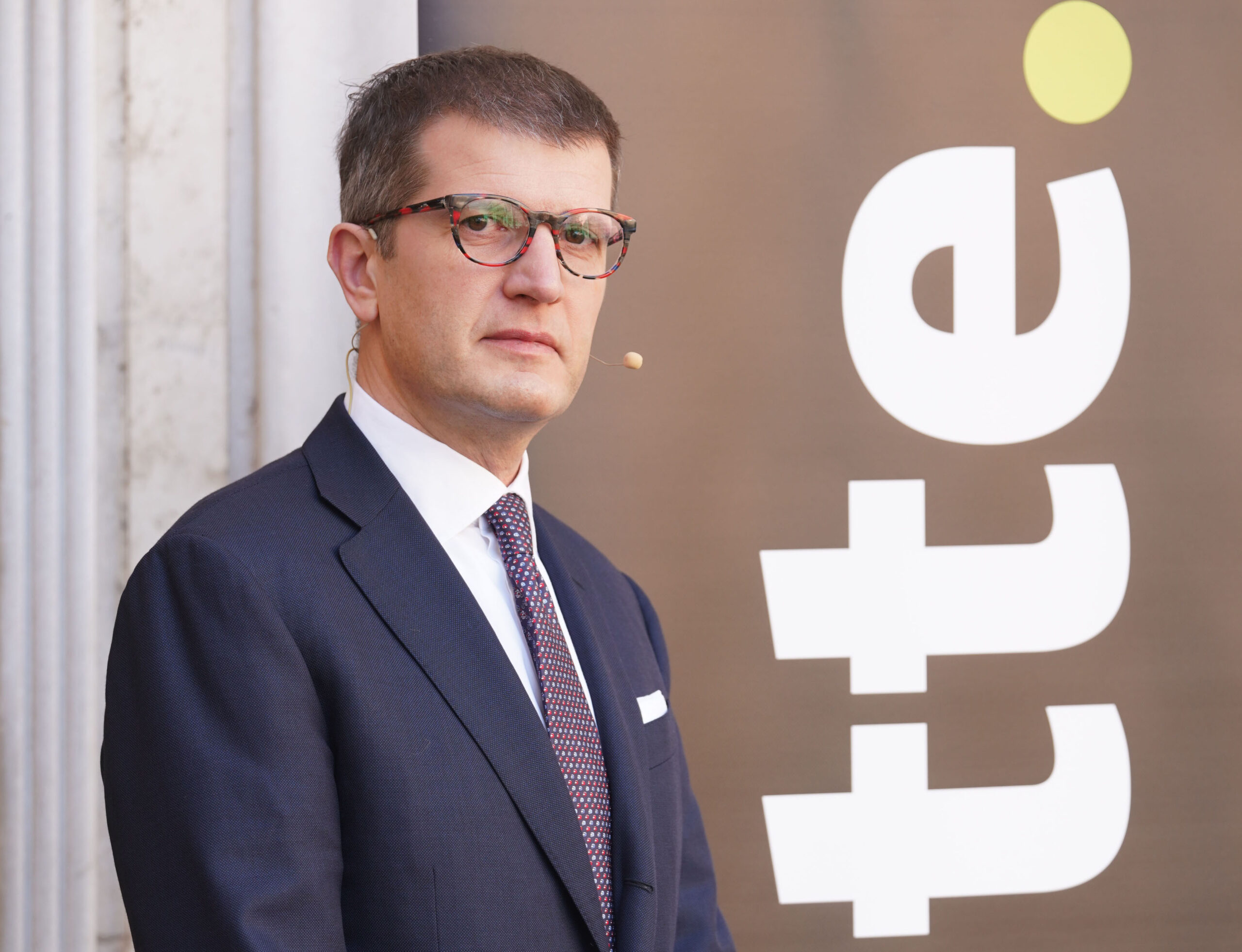 Guido Borsani deloitte