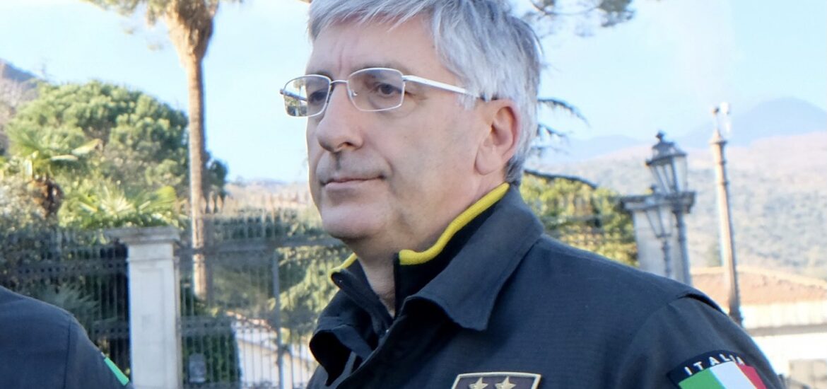 guido parisi