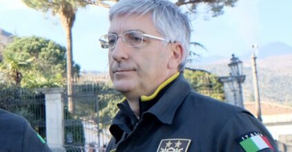 guido parisi