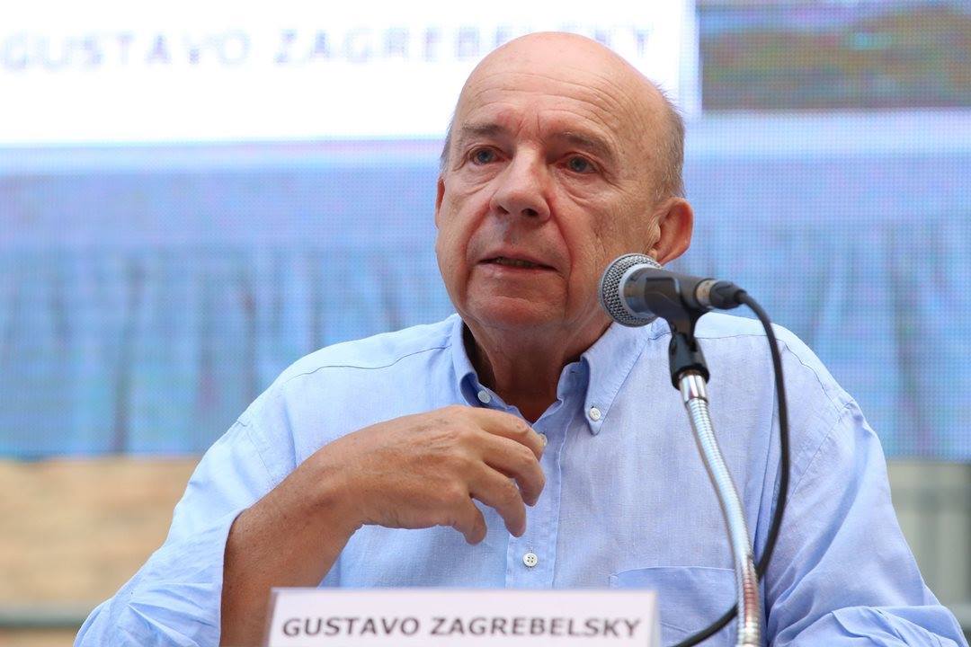 Zagrebelsky
