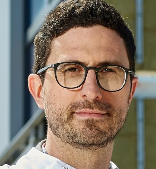 Andrea Sottoriva