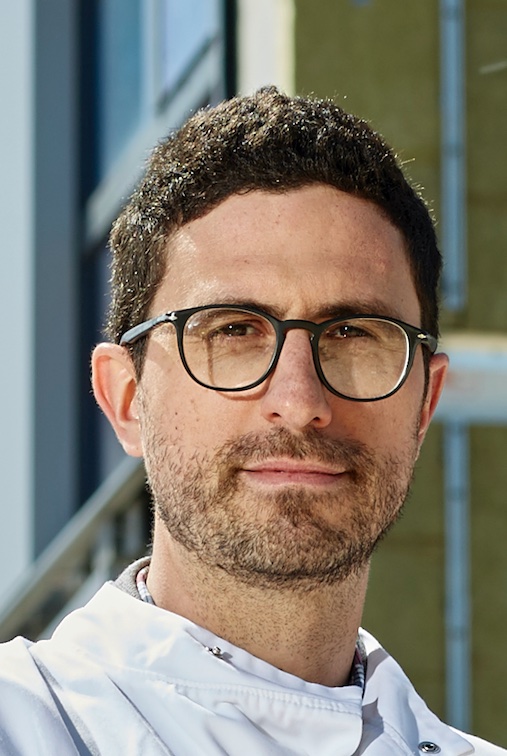 Andrea Sottoriva