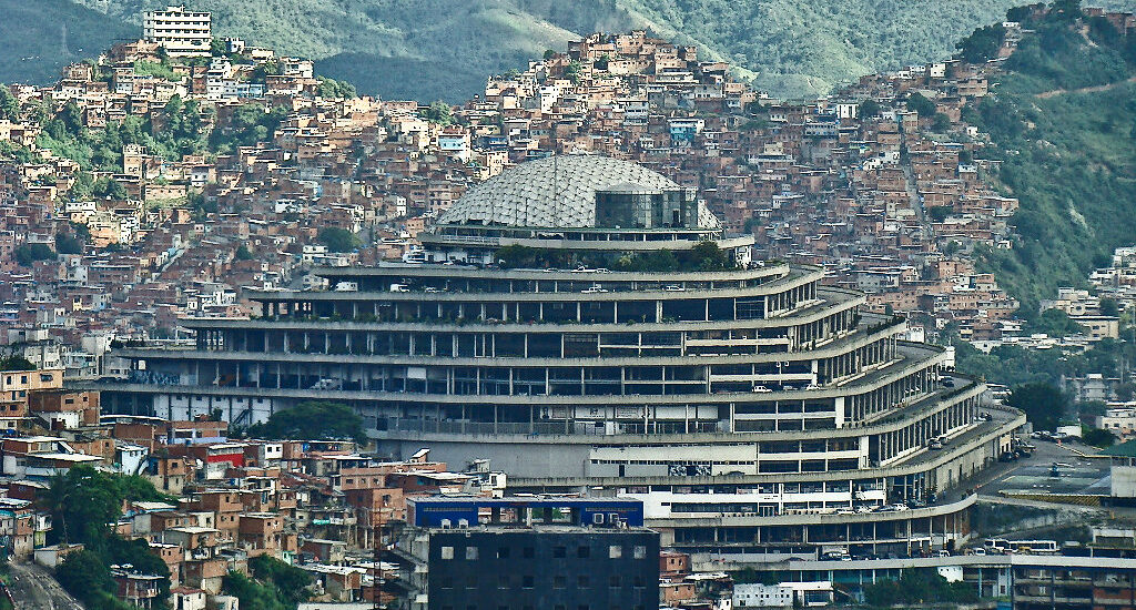 prigionieri Venezuela