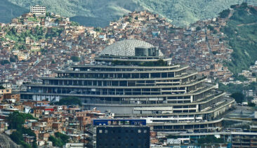 prigionieri Venezuela