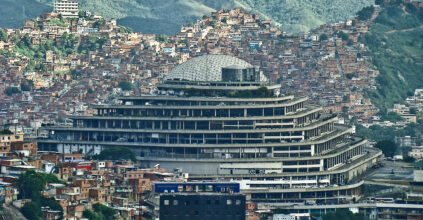 prigionieri Venezuela