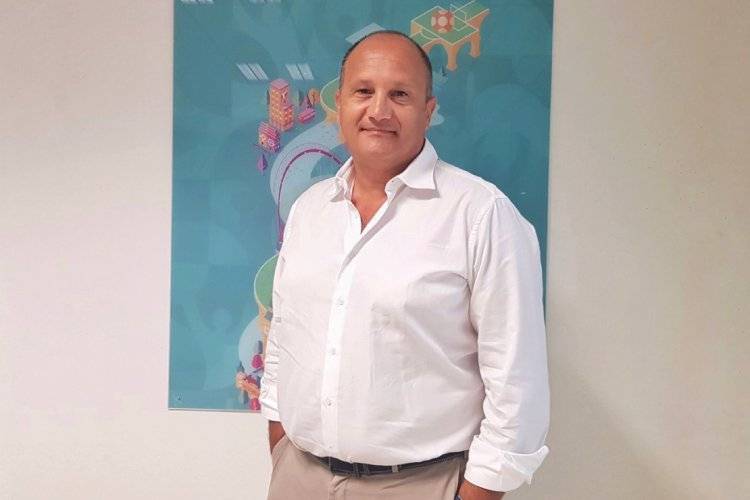 Hisense Italia, Gianluca Di Pietro è il nuovo amministratore delegato