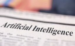 Editori Big Tech Giornali IA