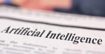 editori big tech giornali IA
