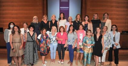 terziario donna confcommercio
