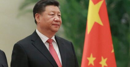 cina xi jinping