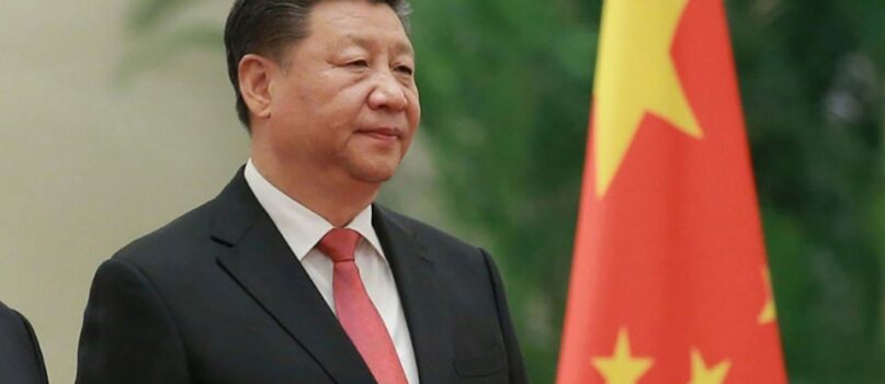 Cina Xi Jinping