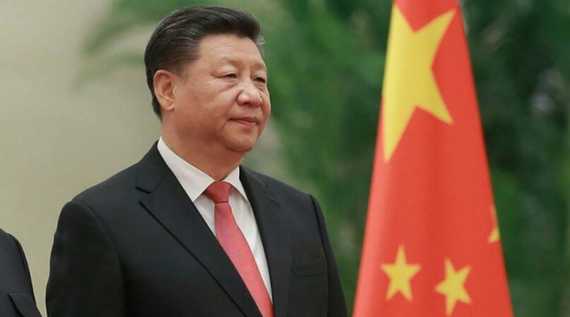 Cina Xi Jinping