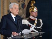 Il discorso alle alte cariche dello Stato: il significato