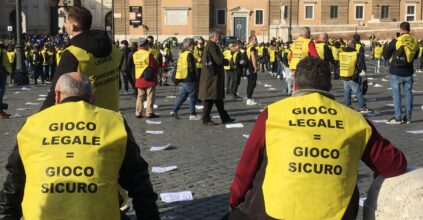 gioco legale